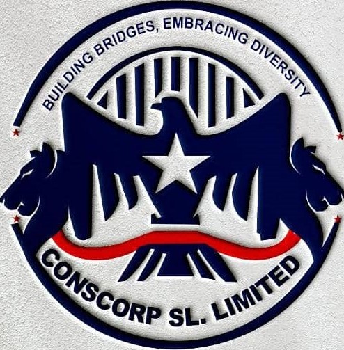 Conscorp Logo